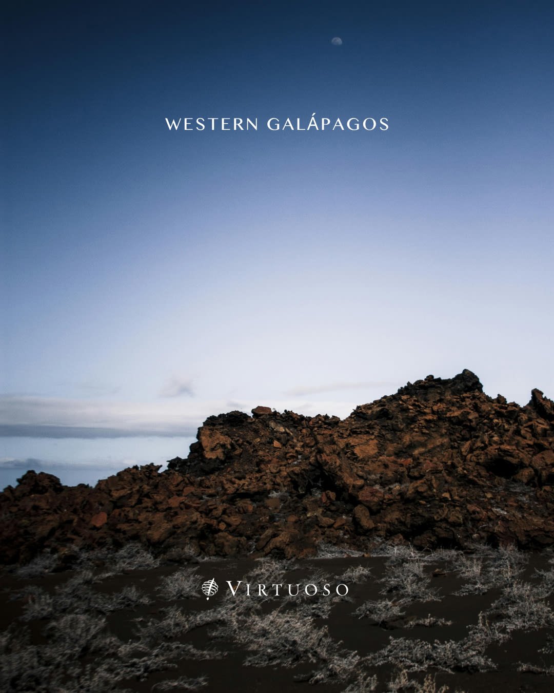 Explore the western Gal&aacute;pagos on an eight day journey filled with hikes, zodiac landings, lagoon crossings, and wildlife encounters across Santa Cruz, Isabela, Fernandina, R&aacute;bida, and North Seymour. Aqua Mare elevates the expedition wit