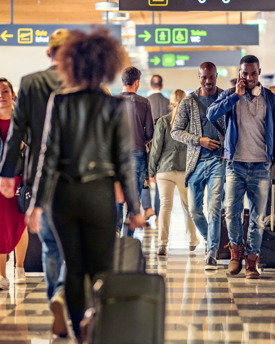 As of February 1st, travelers without a REAL ID or other accepted ID can pay a $45 TSA &ldquo;Confirmed ID&rdquo; fee at security, but it only covers 10 days and can add extra time to your screening.

To skip the stress, I strongly recommend travelin