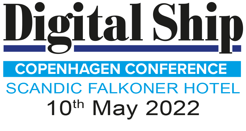 Digital Ship Copenhagen, 10th May 2022