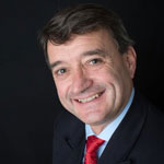 Nick Lambert, Maritime Domain Expert, Satellite Applications Catapult