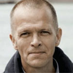 Andreas Nordseth, Director-General, Danish Maritime Authority