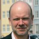 Fritz Ganzhorn, Director, DFDS
