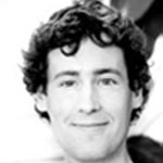 Berian James, Head of Data Science, Maersk Line