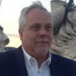 Hal Ramakers, Executive Vice President of Global Solutions, Brightwell Payments Inc