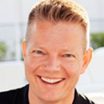 Ole-Kristian Sivertsen, VP of Cruise Business, Global Eagle Entertainment