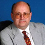 Martin Jarrold, Chief of International Programme Development, Global VSAT Forum (GVF)