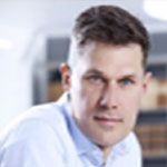 Troels Blicher Danielsen, Deputy Director General, Danish Maritime Authority