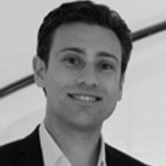 Bjarke Holm Hansen, Partner, Core Law Firm