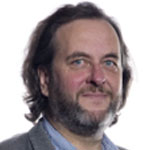 Ørnulf Jan Rødseth, Senior Scientist, SINTEF Ocean