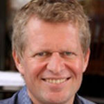 Tom Erling Hansen, Head of Sales North Europe, Marlink