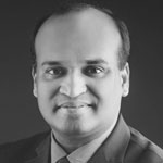 Anwar Siddiqui, Advisor to the CEO, Bahri The National Shipping Company of Saudi Arabia