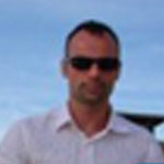 Aljosja Beije, Co-Owner and Managing Director, BeScope