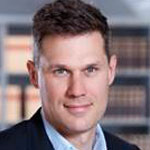 Troels Blicher Danielsen Deputy Director General Danish Maritime Authority UPDATE