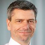 Niels Bruus, Head of Future Solutions, Fleet Management and Technology, Maersk Line