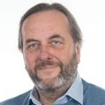 Ørnulf Jan Rødseth Senior Scientist SINTEF Ocean