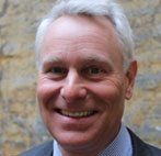 Valdemar Ehlers Technical Director Danish Maritime UPDATE