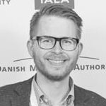 Bjørn Borbye Pedersen