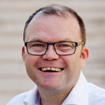 Lars Martinussen Sales Manager Europe Dualog AS