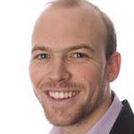Florian Deconinck , Advanced Concept Lead, Satellite Applications Catapult UPDATE