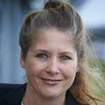 Jenny N. Braat Managing Director Danish Maritime