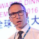 Peter Sand, Chief Shipping Analyst, BIMCO