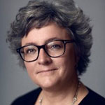 • Anne H. Steffensen, Director-General, Danish Shipping