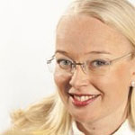 • Tiina Tuurnala, Managing Director, Finnish Shipowners' Association