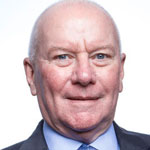 • Michael Card, Deputy Secretary-General, IALA (The International Association of Marine Aids to Navigation and Lighthouse Authorities)