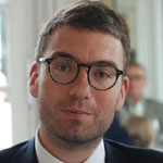 • Christopher Rex, Head of Research, Danmarks Skibskredit (Danish Ship Finance)