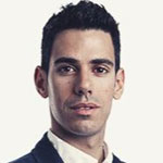 • Viktor Avlonitis, PHD Researcher, Copenhagen Business