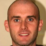 • Eoin O'Keeffe, Doctoral Researcher, University College London