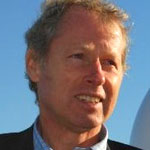 Niels Reuther, Regional Sales Manager ,Marlink
