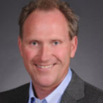 HÅKAN OLSSON, vice President, Maritime, Kymeta