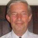 james fanshawe cbe