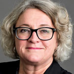 Anne H. Steffensen, Director-General, Danish Shipping - update