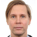 Jarkko Tiesmäki, Integration Architect , Navidium Plc