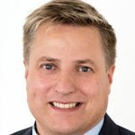 Jorgen Strandberg GM ANC Advanced Technology Wartsila SAM Electronics