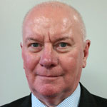 Michael Card, Deputy Secretary-General, IALA (The International Association of Marine Aids to Navigation and Lighthouse Authorities) - update