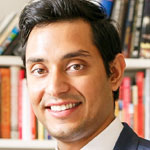 Ishaan Hemnani, Head Bunker Broker, BunkerEx Limited