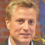 Jorgen Strandberg GM ANC Advanced Technology Wartsila SAM Electronics