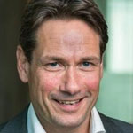 " Ulrik Sanders, Senior Partner & Managing Director, Global Leader Shipping Industry, The Boston Consulting Group