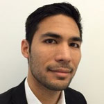 Evangelos Mylonas, IT development project manager, A.P. Moller - Maersk