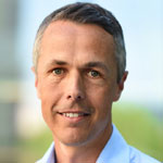 Michael Carter, Sales Director, Telenor Satellite