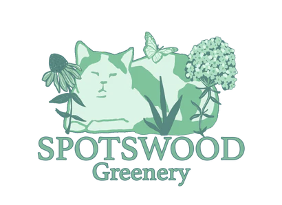 Spotswood Greenery