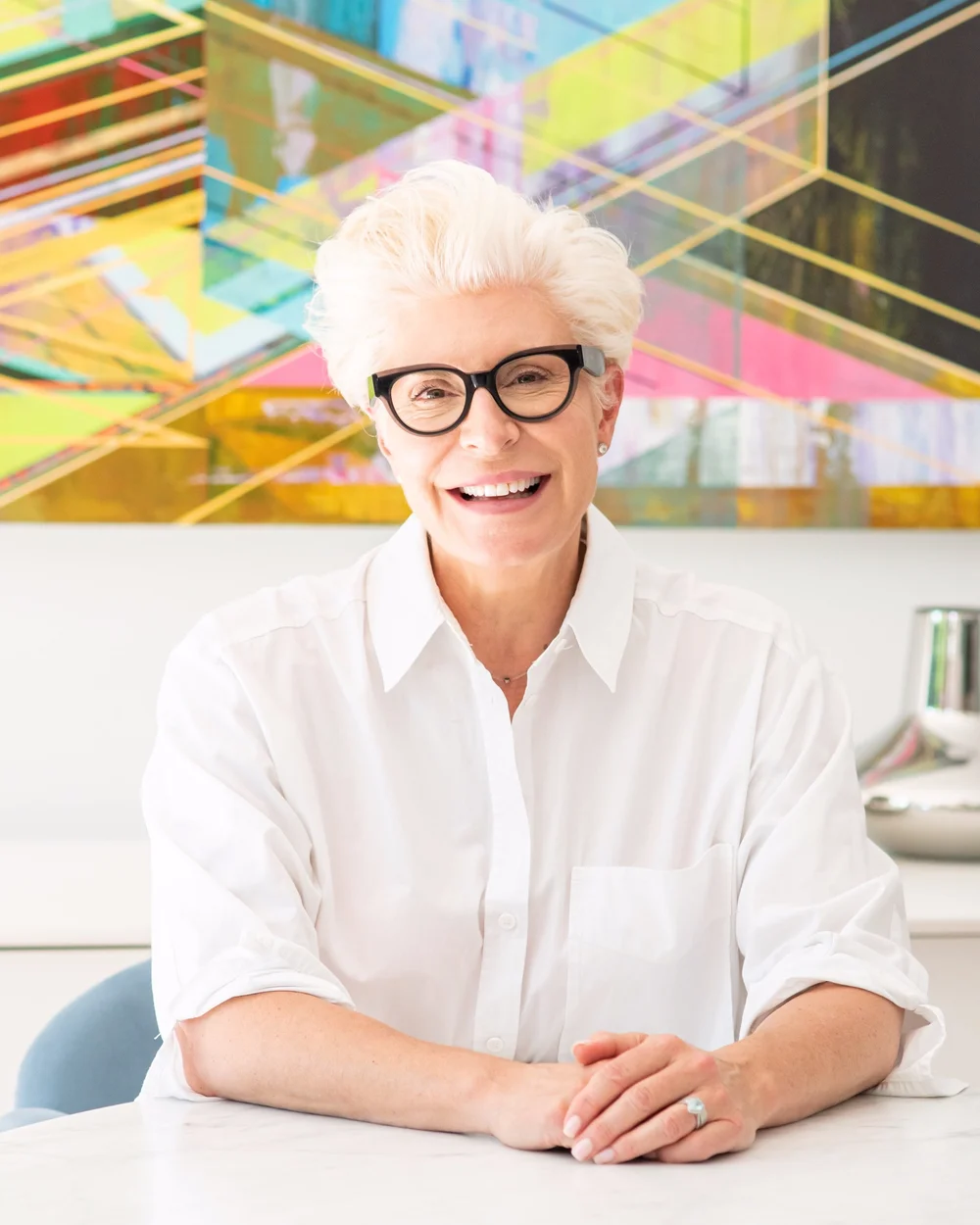 About — Annie Bergeron Interiors