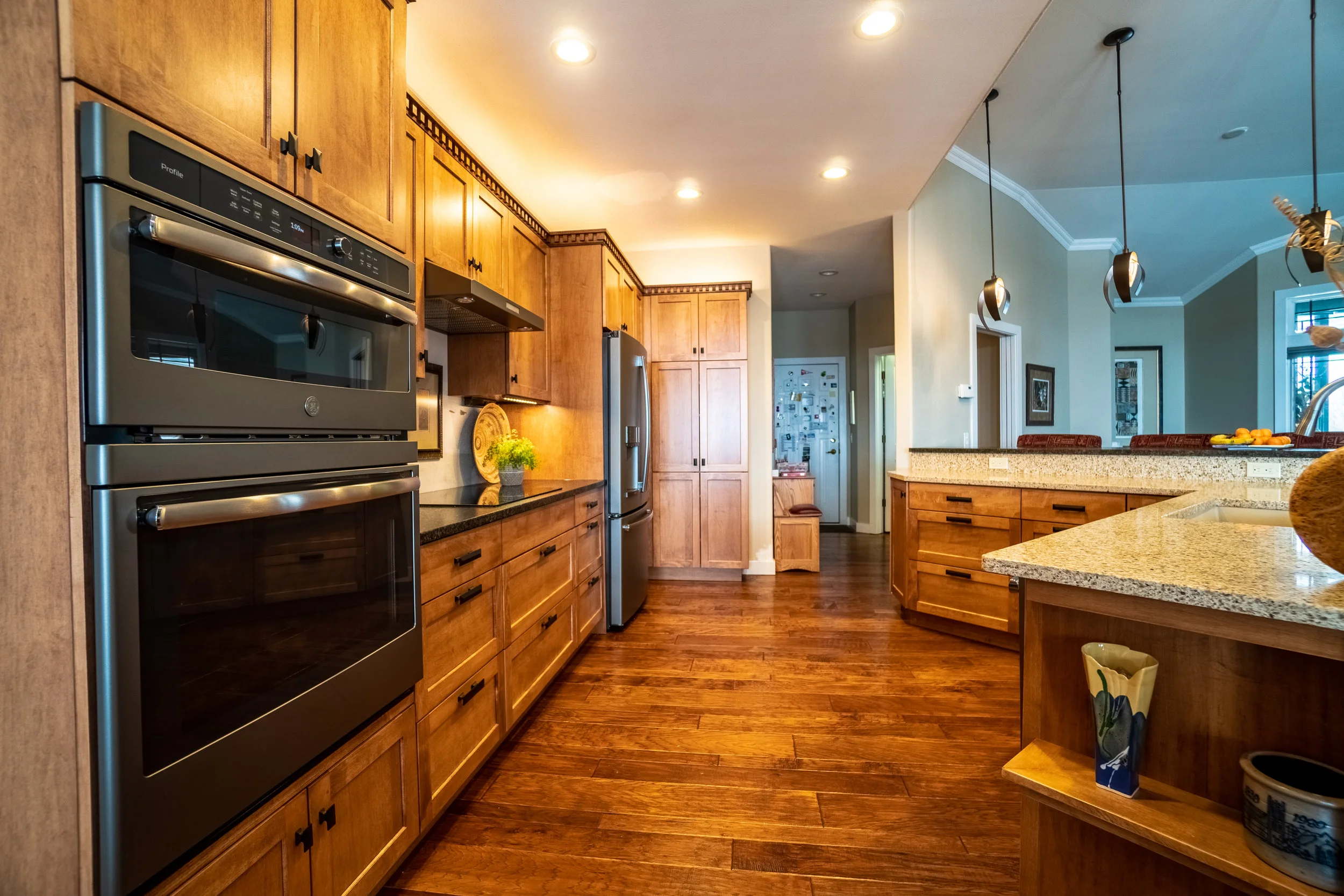 Kitchen Remodeling Madison, WI Heartland Building & Design