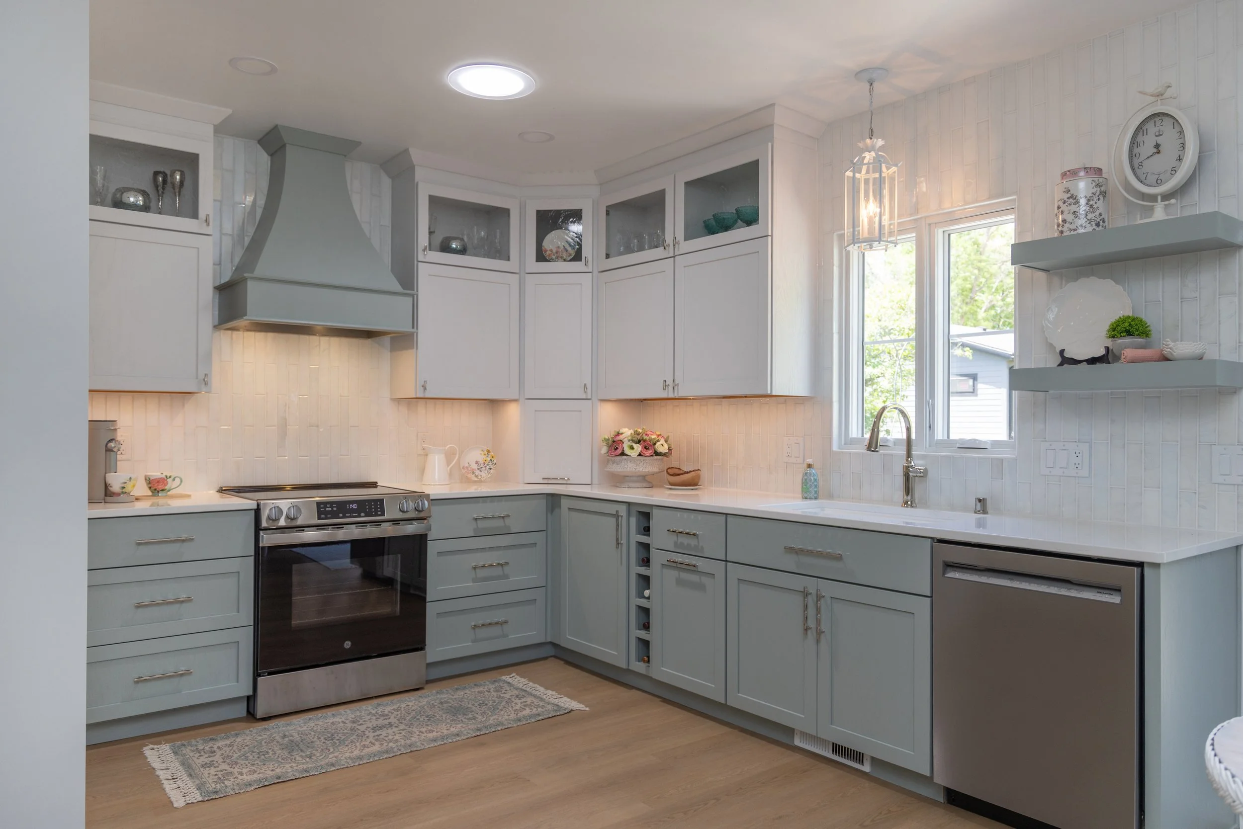Kitchen Considerations: Quality Matters