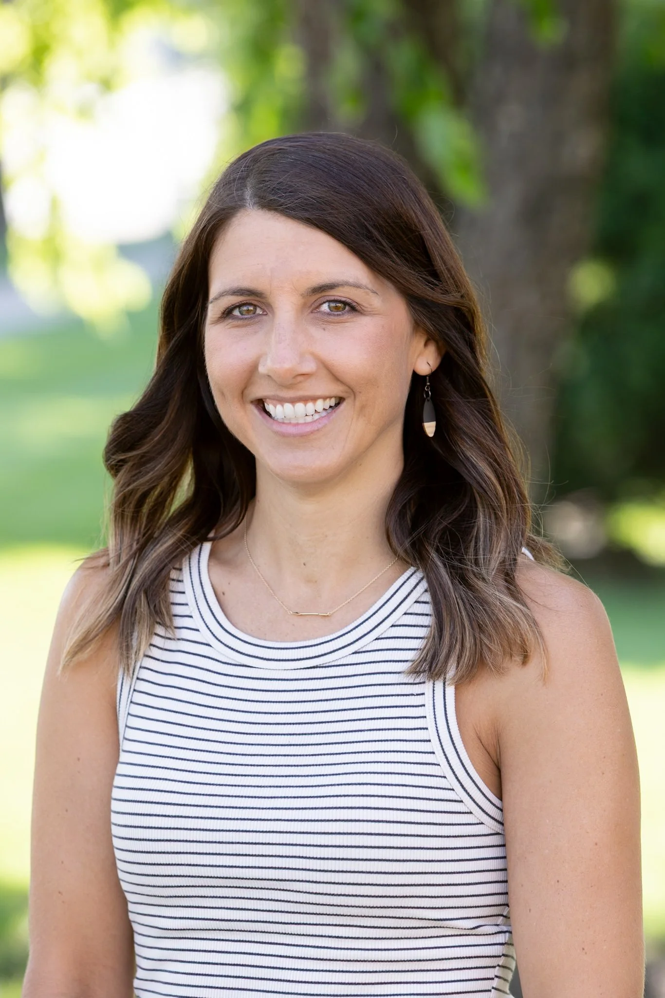 Stacey Schultz - Designer