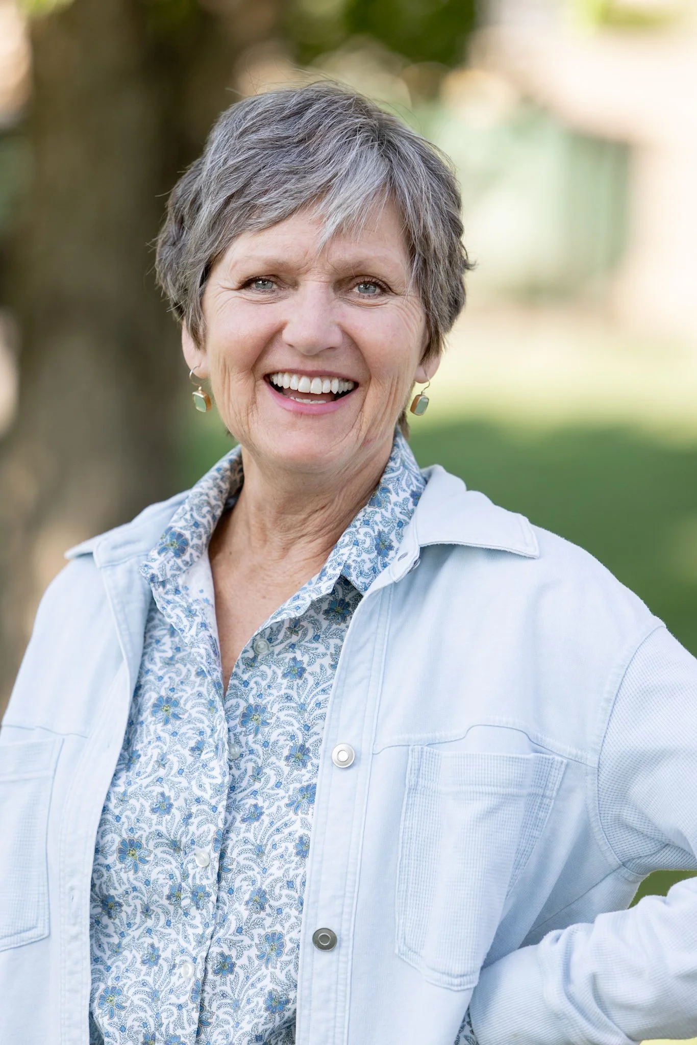 Meg Radix - Owner