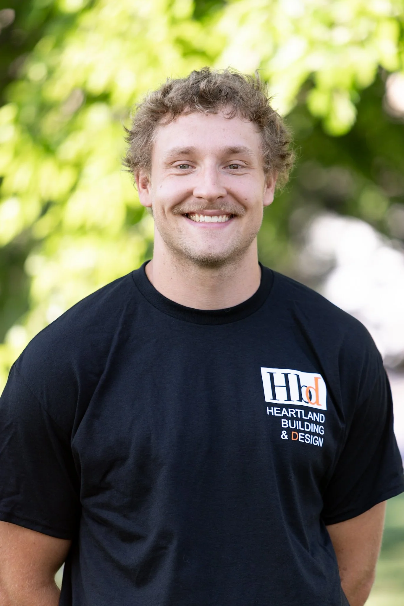 Dustin Schultz - Carpenter